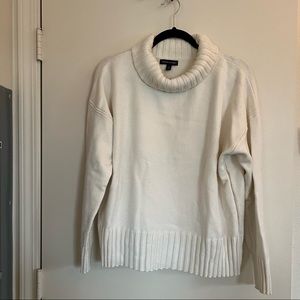 Banana Republic Turtleneck Sweater